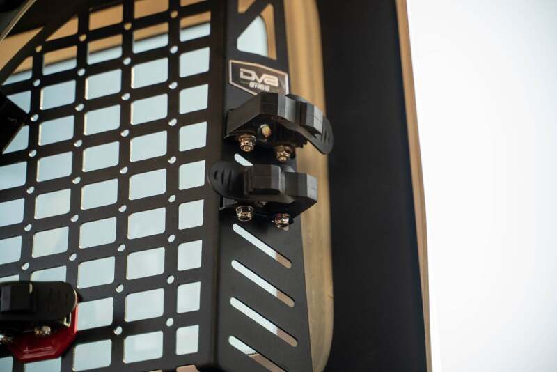 Picture of DV8 Offroad DVE Uncategorized - UNRM-01