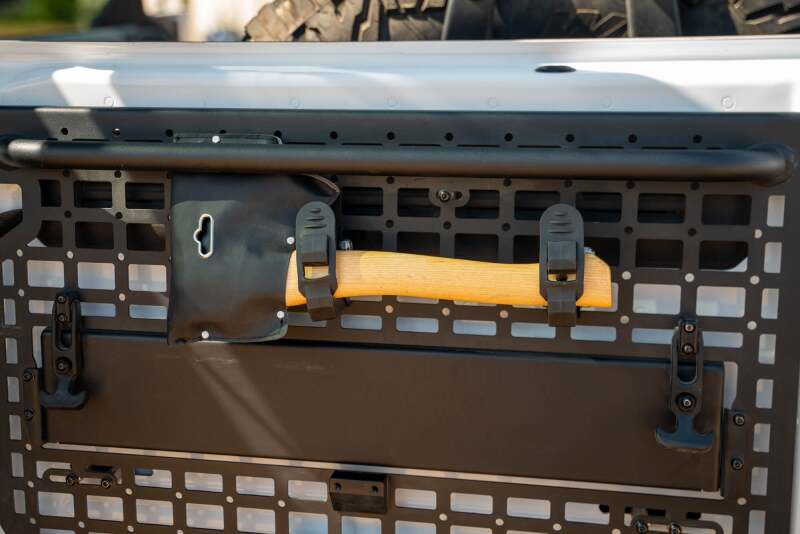 Picture of DV8 Offroad DVE Uncategorized - UNRM-01