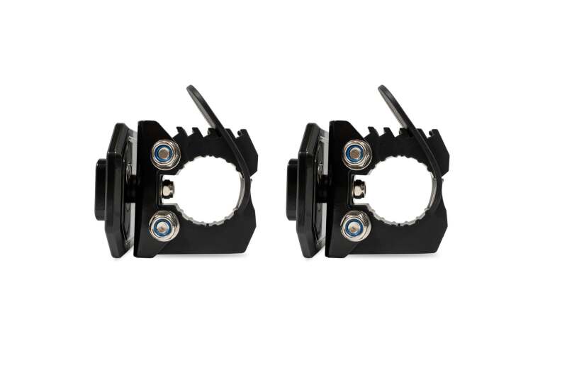 Picture of DV8 Offroad DVE Molle Panels Exterior Trim - UNMM-01BL