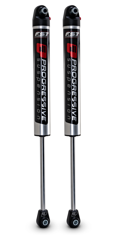 Picture of Progressive PGR STR 46 Series 2.0 Smooth Body Shocks Shocks and Struts - 46-2006