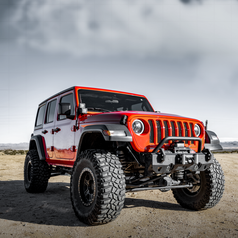 Picture of Progressive PGR STR 46 Series 2.0 Smooth Body Shocks Shocks and Struts - 46-2003