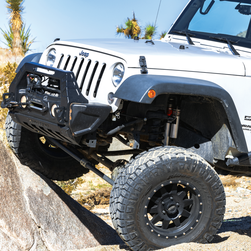 Picture of Progressive PGR STR 47 Series 2.0 Remote Reservoir Shocks Shocks and Struts - 47-2002