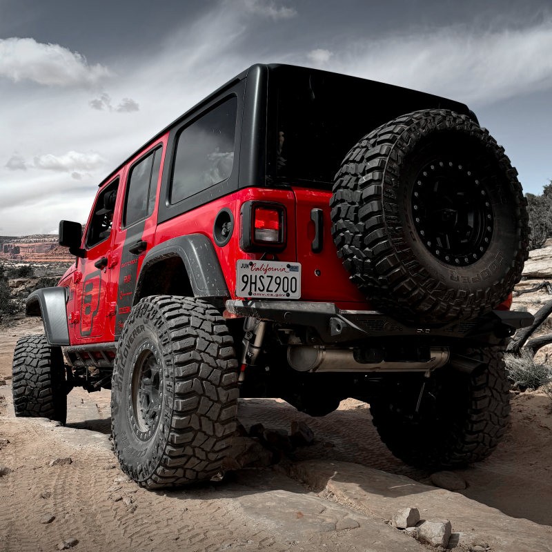 Picture of Progressive PGR STR 47 Series 2.0 Remote Reservoir Shocks Shocks and Struts - 47-2009
