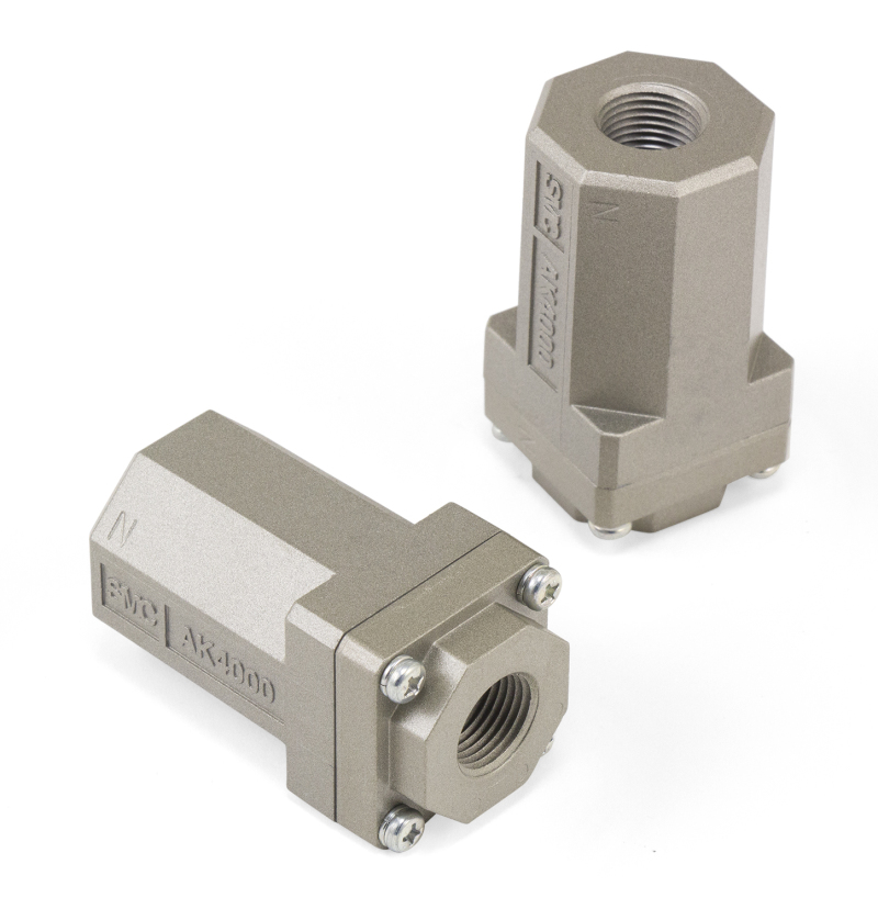 Picture of Air Lift ALF Perf Fittings - 22664