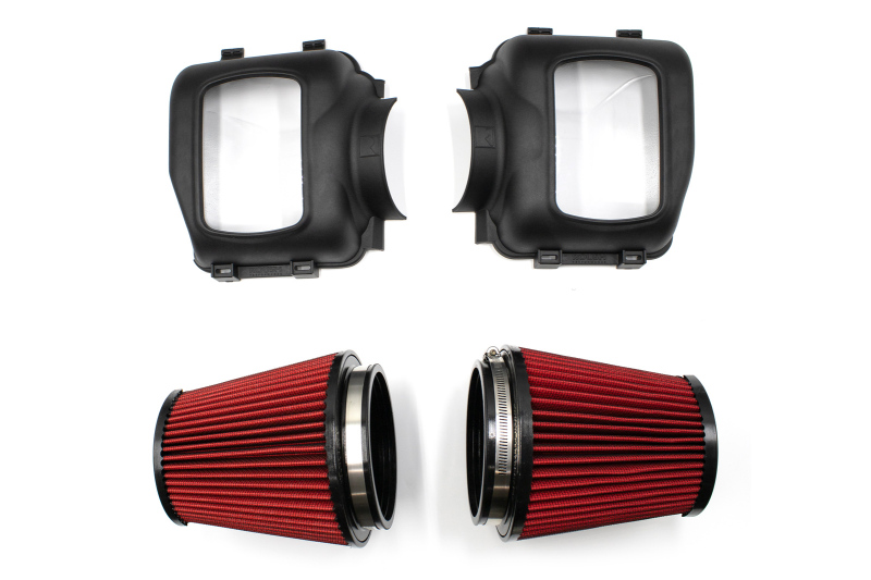 Picture of Roush RSH Cold Air Intakes - 422334