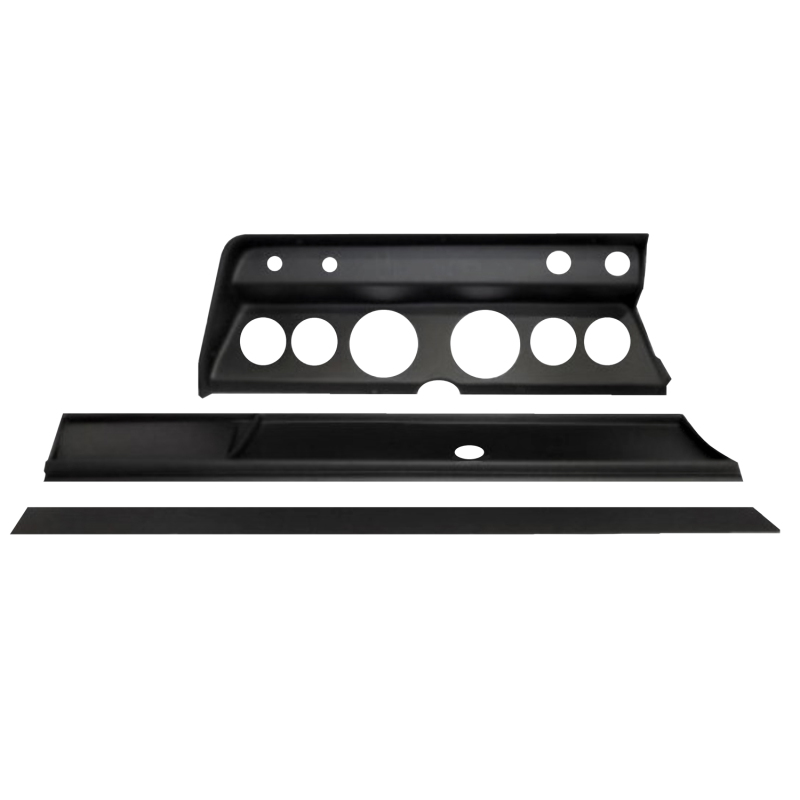 Picture of AutoMeter AM Pod Mounts Gauge Pods - 2931