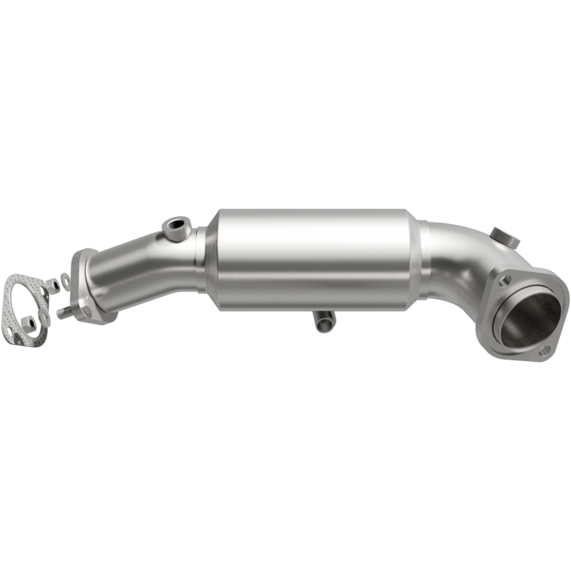 Picture of Magnaflow MAG Converter Direct Fit Catalytic Converter Direct Fit - 21-818