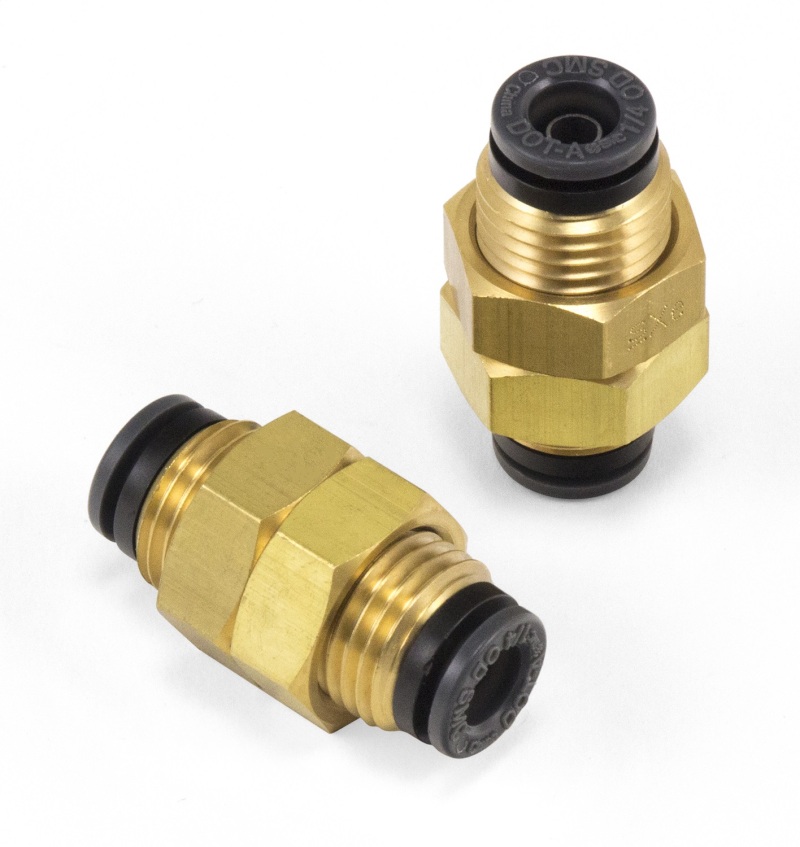 Picture of Air Lift ALF Perf Fittings - 22652