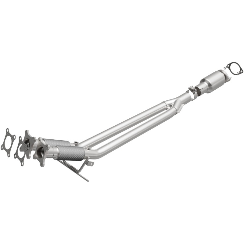 Picture of Magnaflow MAG Converter Direct Fit Catalytic Converter Direct Fit - 51360
