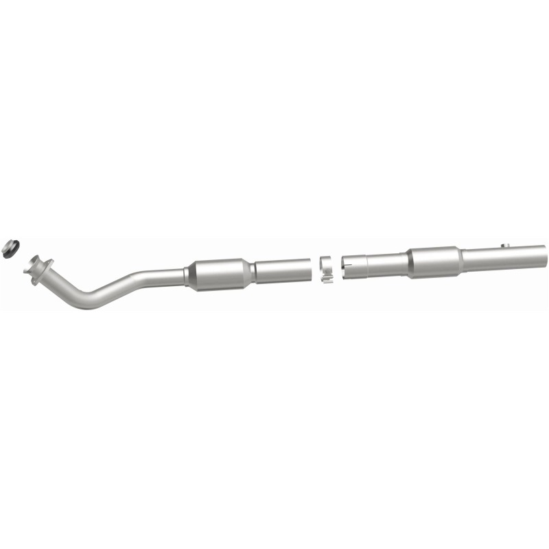Picture of Magnaflow MAG Converter Direct Fit Catalytic Converter Direct Fit - 52051