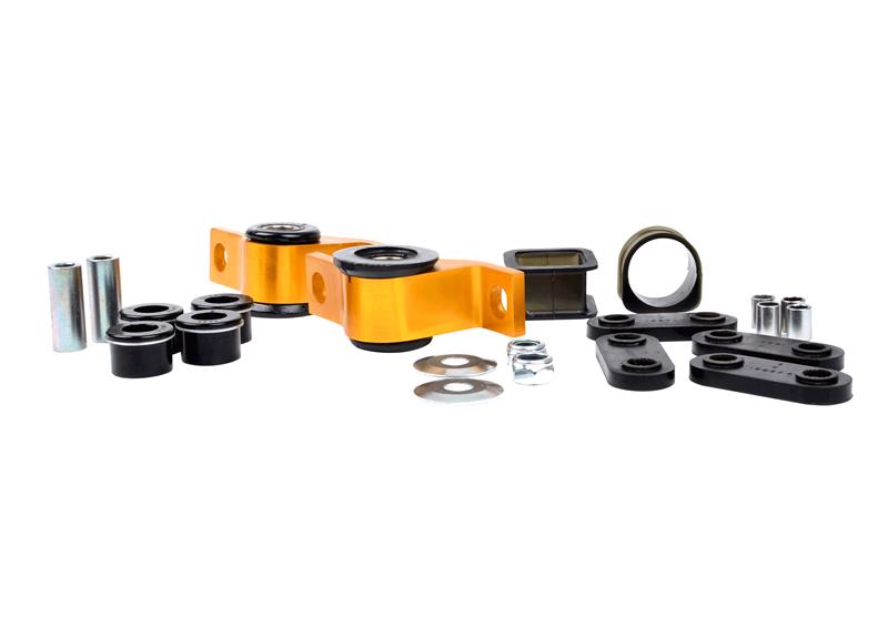 Picture of Whiteline WL Bushings-Control Arm Bushing Kits - W53481