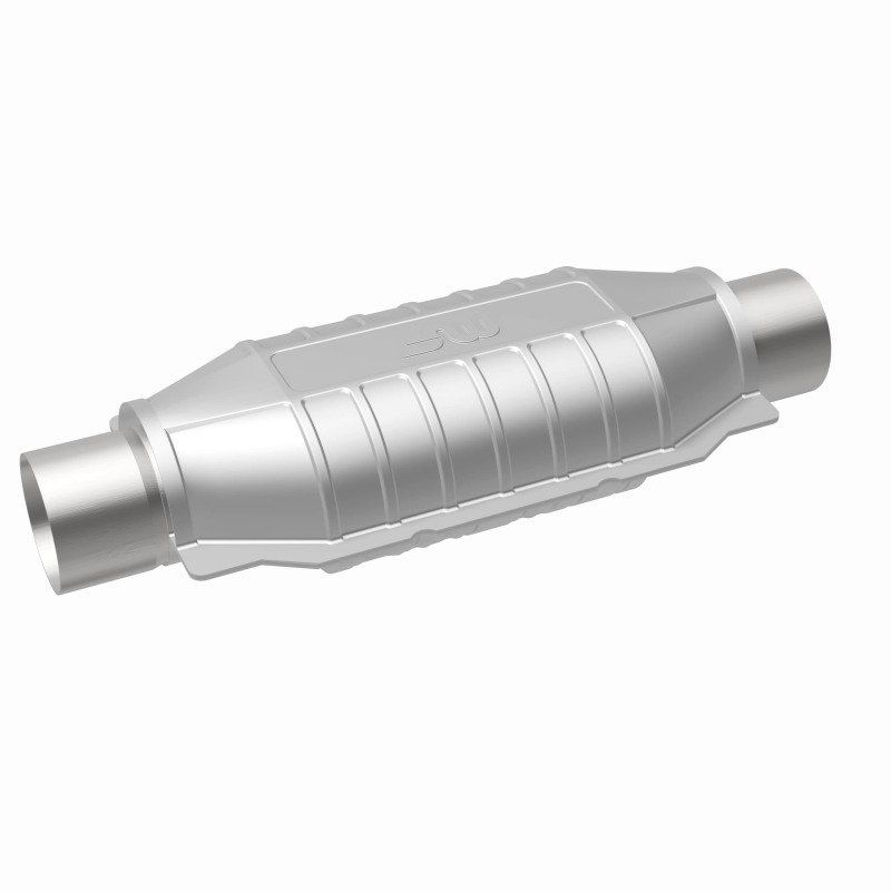 Picture of Magnaflow MAG Universal Converter Catalytic Converter Universal - 448309