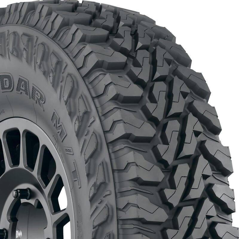 Picture of Yokohama Tire YOK Geolandar M/T G003 Tire Automotive/UTV Tires - 110133378