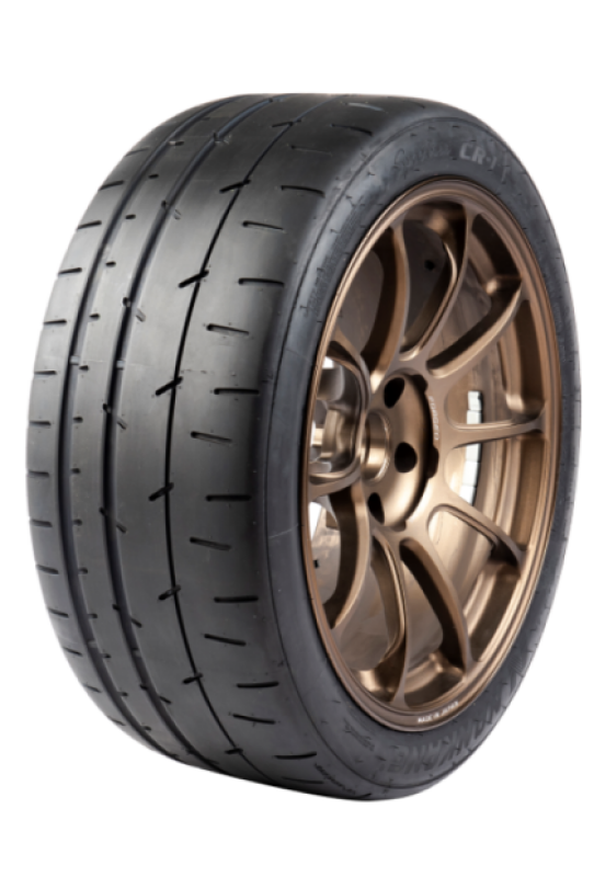 Picture of Nankang NAN CR-S Tires Automotive/UTV Tires - J8982