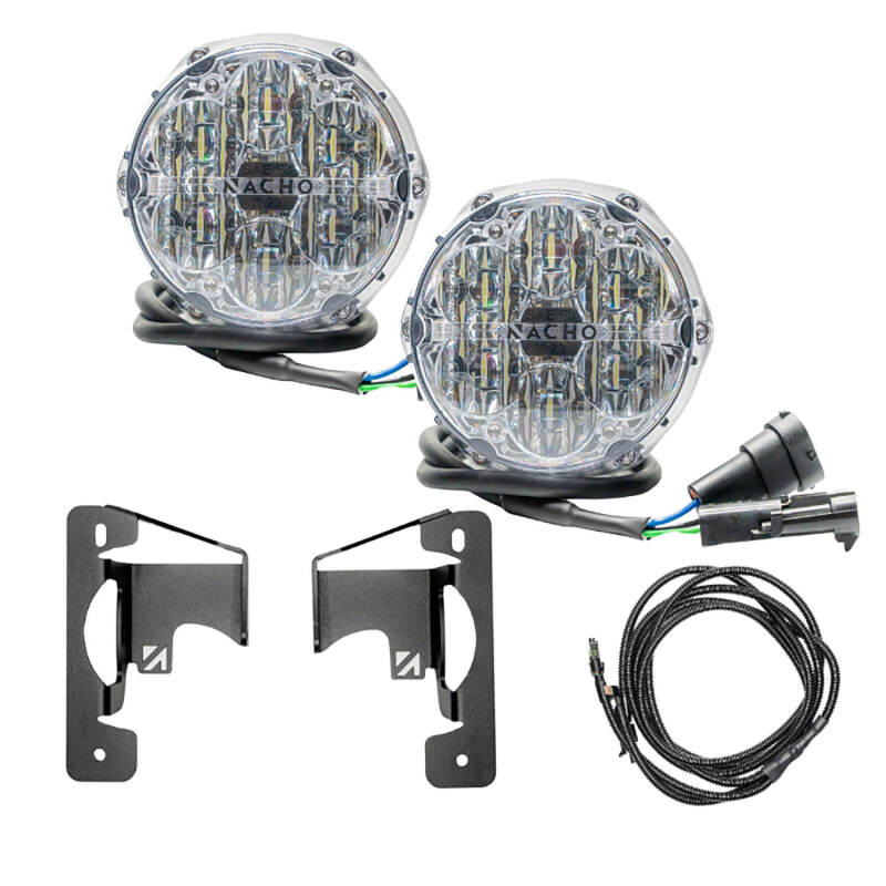 Picture of ARB Fog Lights - V3JW2KWSO