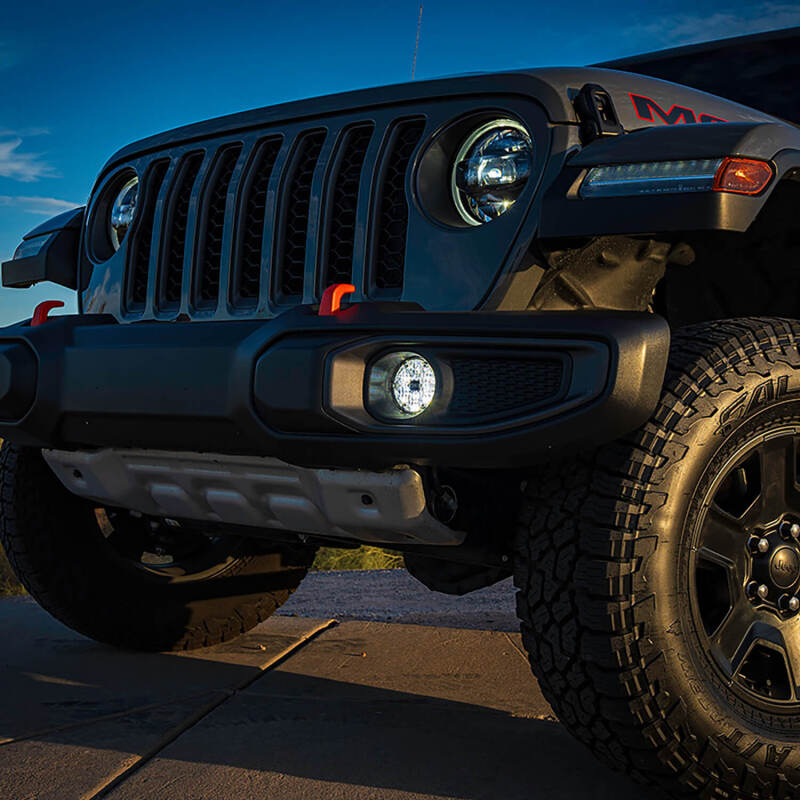 Picture of ARB Fog Lights - V3JW2KWSO