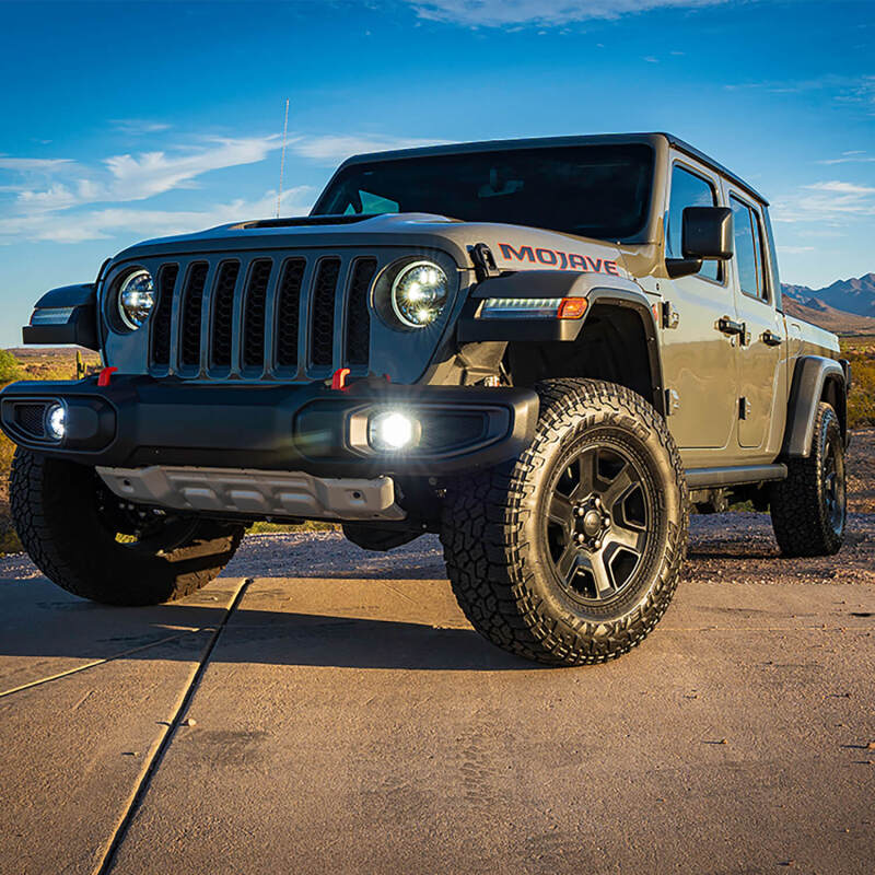 Picture of ARB Fog Lights - V3JW2KWSO