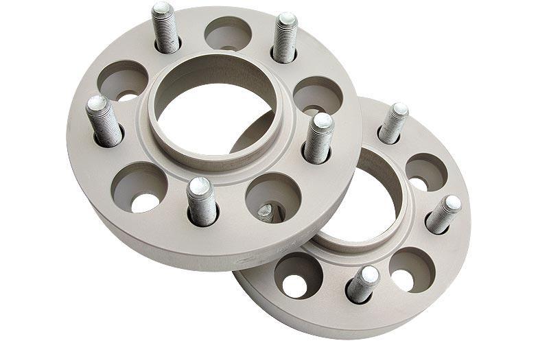 Picture of Eibach EIB Pro-Spacer Kits Wheel Spacers & Adapters - S90-4-15-005
