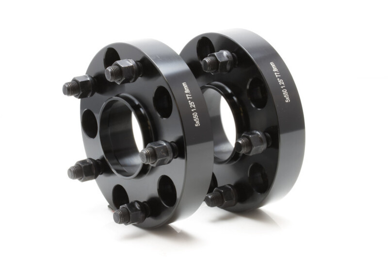 Picture of Wheel Mate WM Wheel Adapters Wheel Spacers & Adapters - 47750