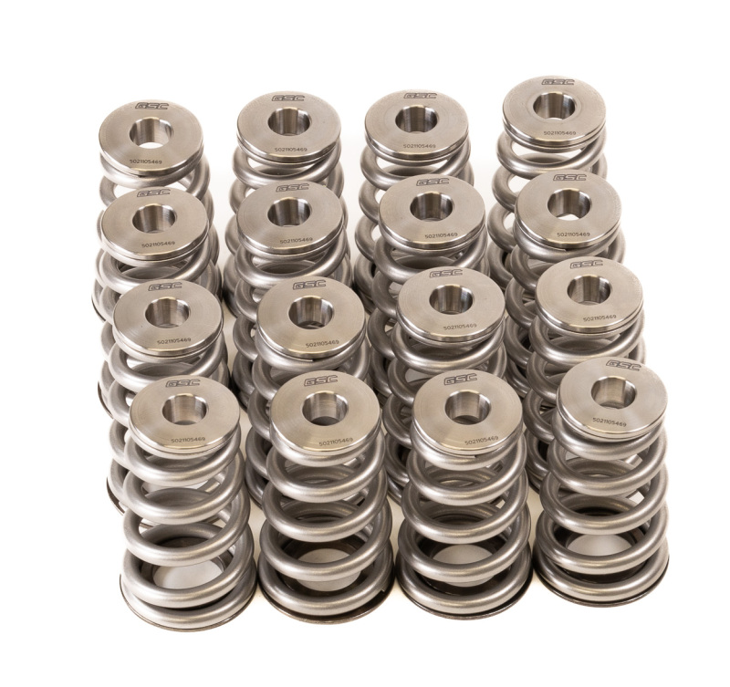 Picture of GSC Power Division GSC Valve Spring Kits Valve Springs, Retainers - 5021
