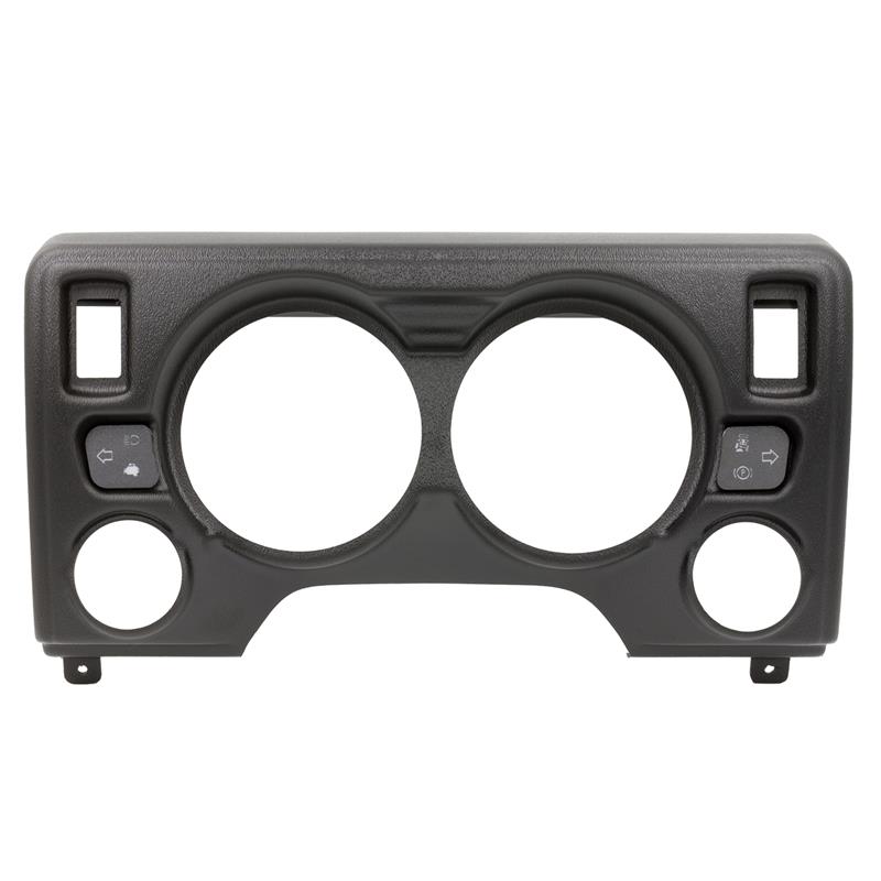 Picture of AutoMeter AM Pod Mounts Gauge Pods - 90010