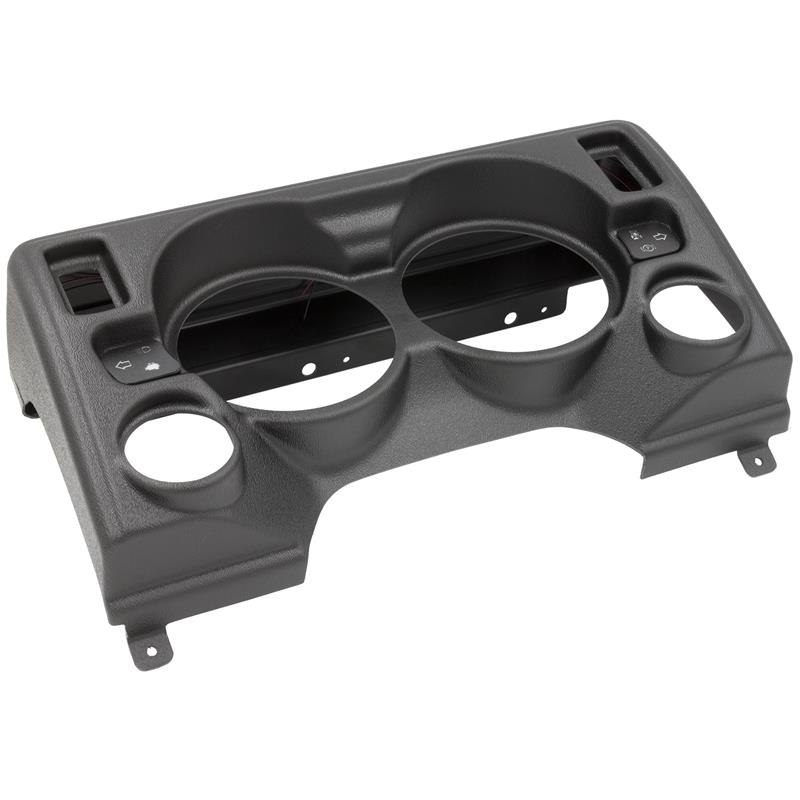 Picture of AutoMeter AM Pod Mounts Gauge Pods - 90010