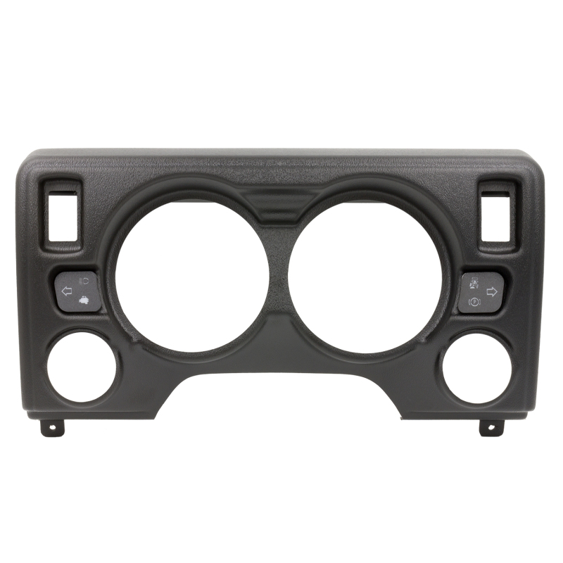 Picture of AutoMeter AM Pod Mounts Gauge Pods - 90010