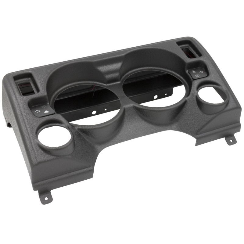 Picture of AutoMeter AM Pod Mounts Gauge Pods - 90010