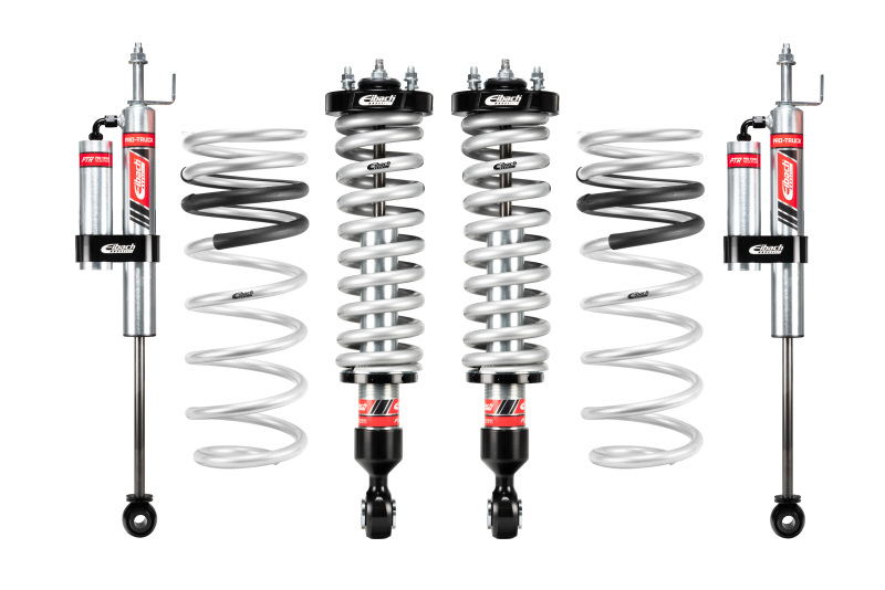 Picture of Eibach EIB Pro-Truck Lift Kits - E86-82-096-02-22