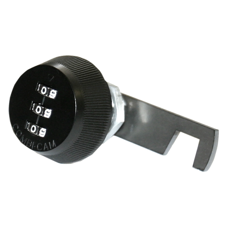Picture of Tuffy Products TFY Locks Cargo Organization - 082