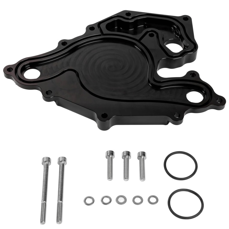 Picture of Aeromotive AER Fittings - 24701