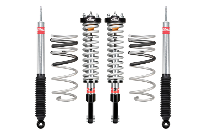 Picture of Eibach EIB Pro-Truck Lift Kits - E86-82-105-01-22