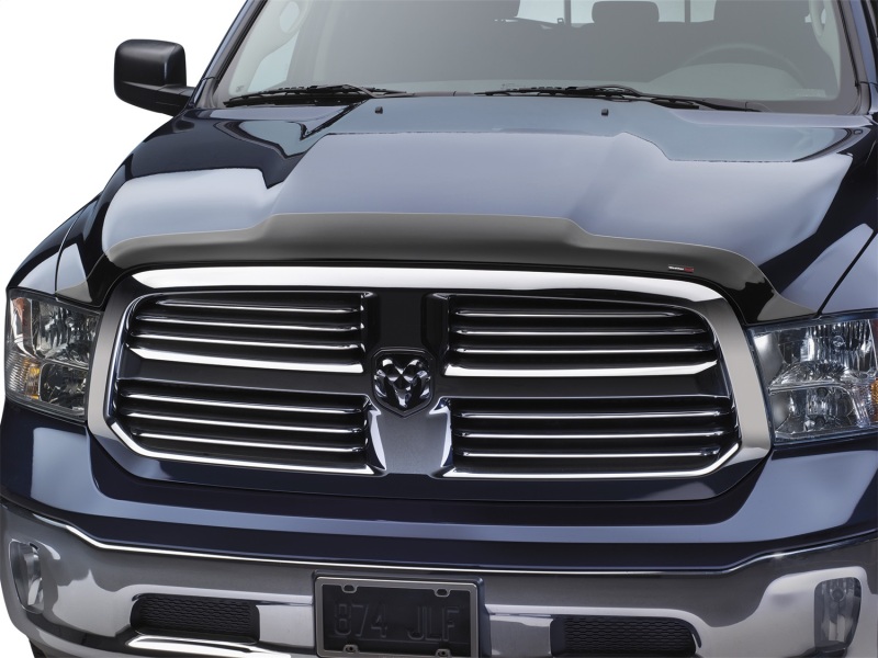 Picture of WeatherTech WT Hood Protector Stone/Bug Deflectors - 55003