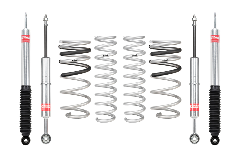 Picture of Eibach EIB Pro-Truck Lift Kits - E80-82-105-01-22