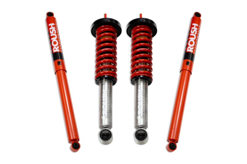 Picture of Roush RSH Suspension Systems Suspension Packages - 422341