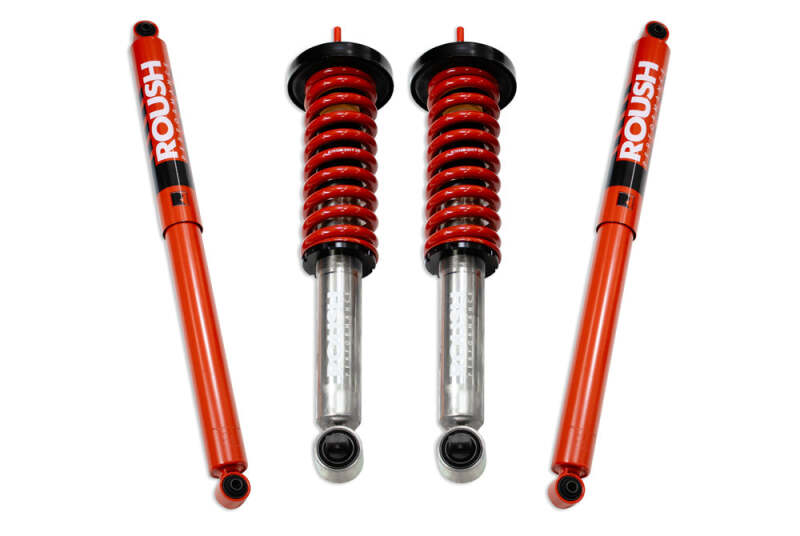 Picture of Roush RSH Suspension Systems Suspension Packages - 422341