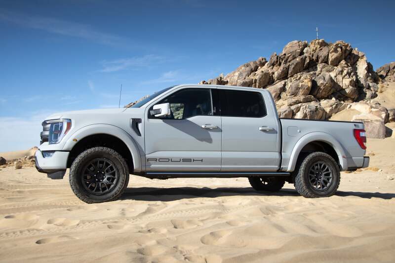 Picture of Roush RSH Suspension Systems Suspension Packages - 422341