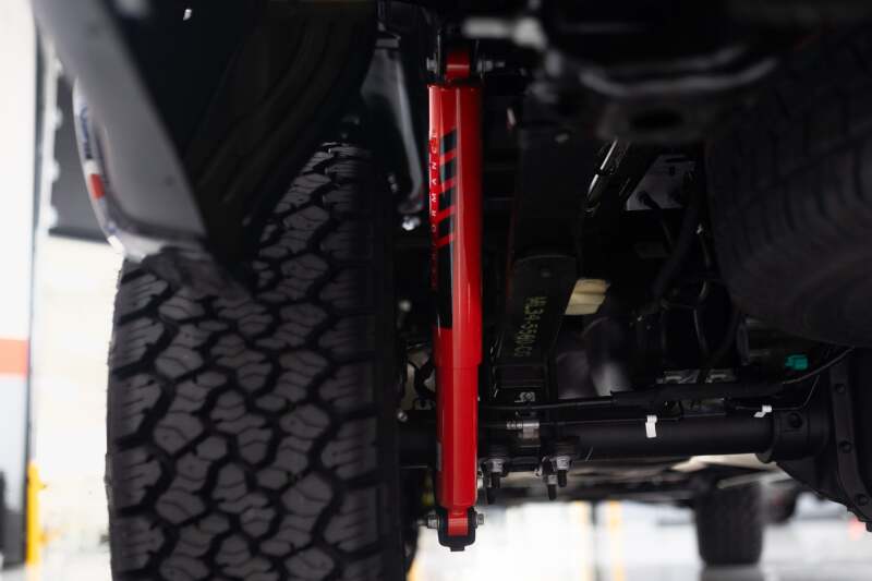 Picture of Roush RSH Suspension Systems Suspension Packages - 422341