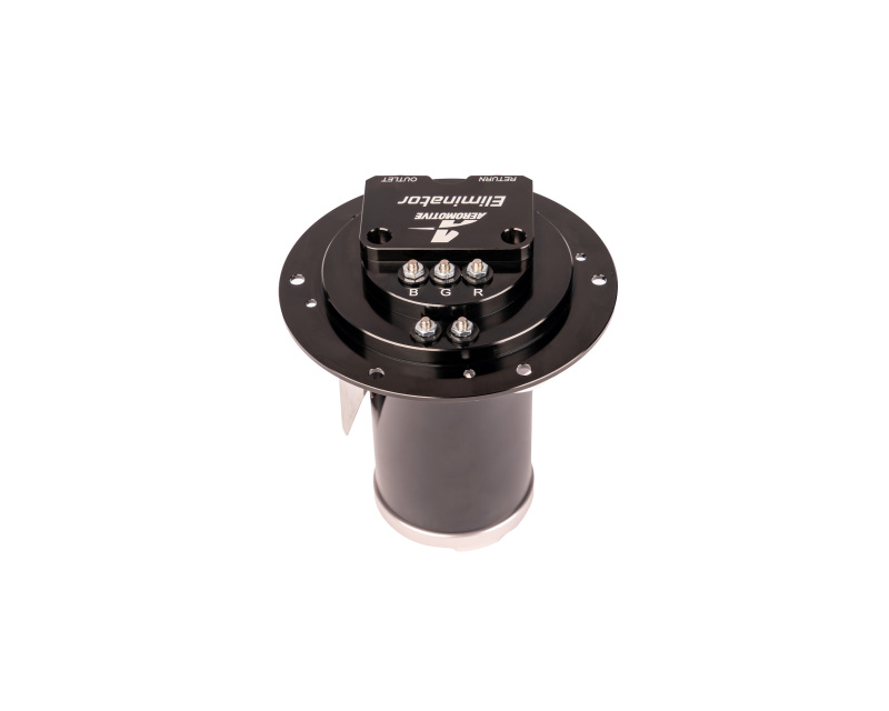 Picture of Aeromotive AER In-Tank Fuel Pumps - 19117
