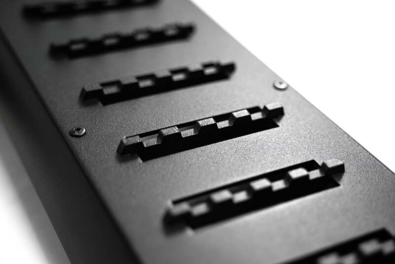 Picture of DV8 Offroad DVE Skid Plates - SRTT1-03
