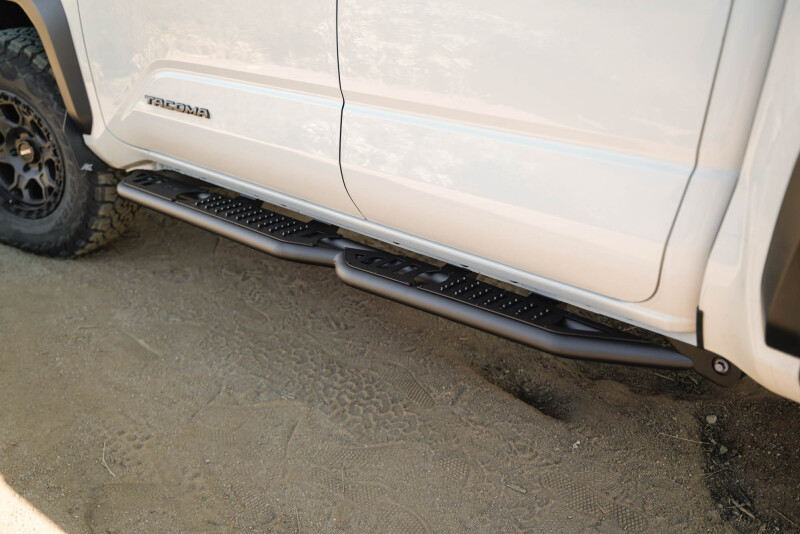 Picture of DV8 Offroad DVE Skid Plates - SRTT1-03