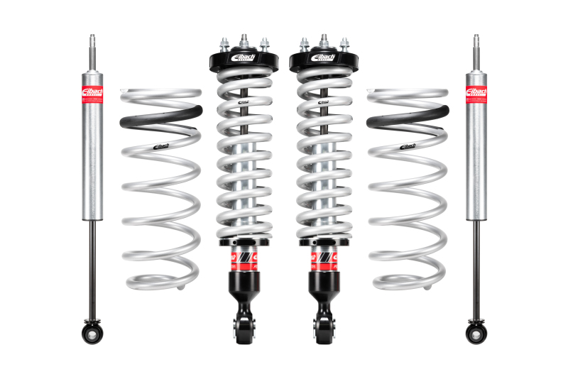 Picture of Eibach EIB Pro-Truck Lift Kits - E86-82-099-01-22