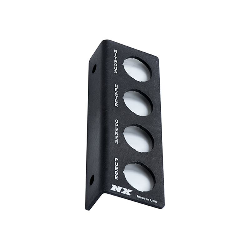 Picture of Nitrous Express NEX Switch Panels - 15808