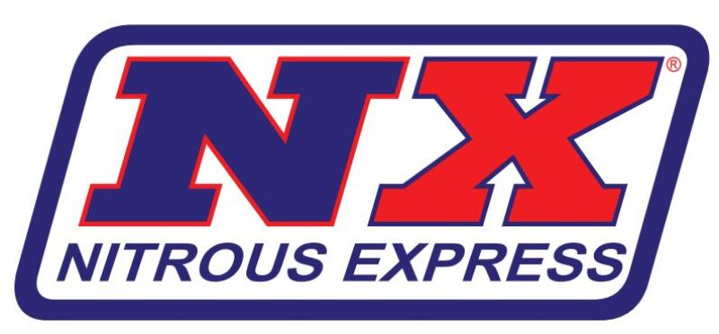 Picture of Nitrous Express NEX Switch Panels - 15808
