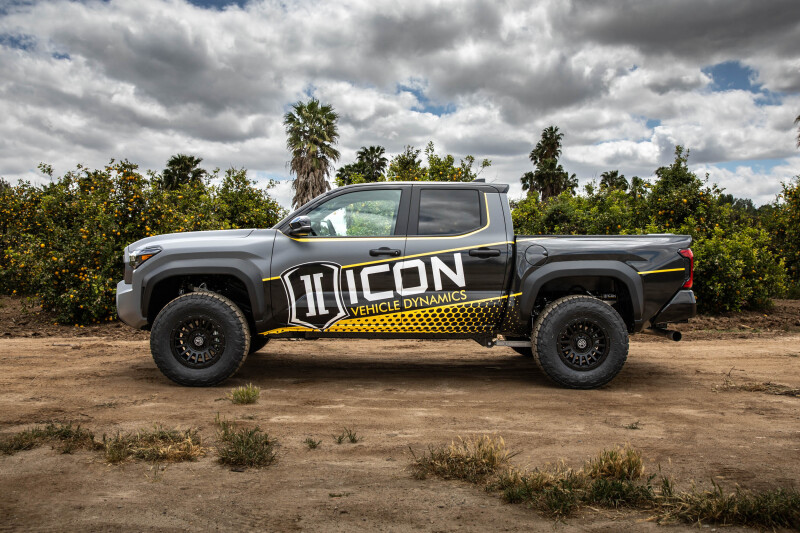 Picture of ICON ICO 2.5 Series Coilover Kits - K53295TS
