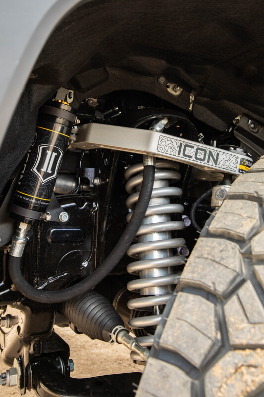 Picture of ICON ICO 2.5 Series Coilover Kits - K53294