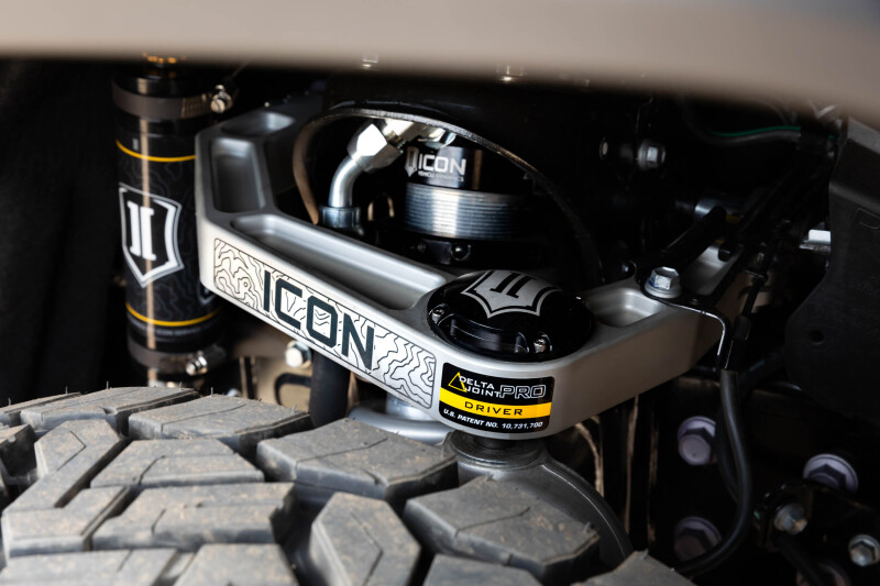 Picture of ICON ICO 2.5 Series Coilover Kits - K53294