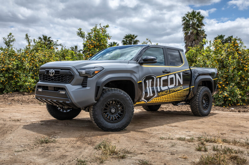 Picture of ICON ICO 2.5 Series Coilover Kits - K53294