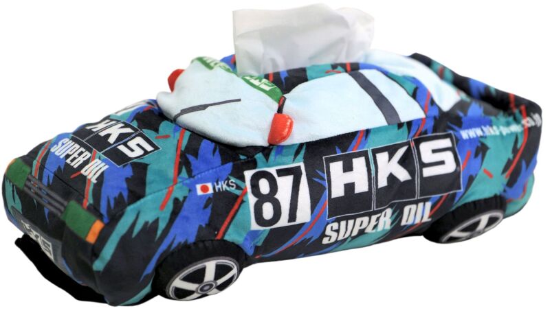 Picture of HKS Promo Items Marketing - 51007-AK596