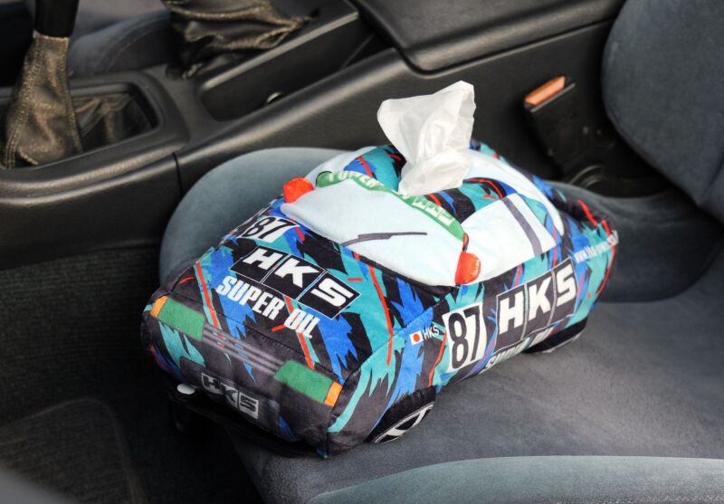 Picture of HKS Promo Items Marketing - 51007-AK596
